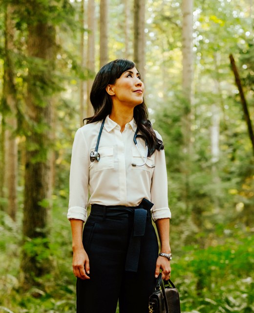 Dr. Melissa Lem
